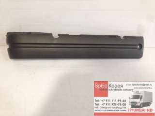 Накладка под фару LH 35411-00270