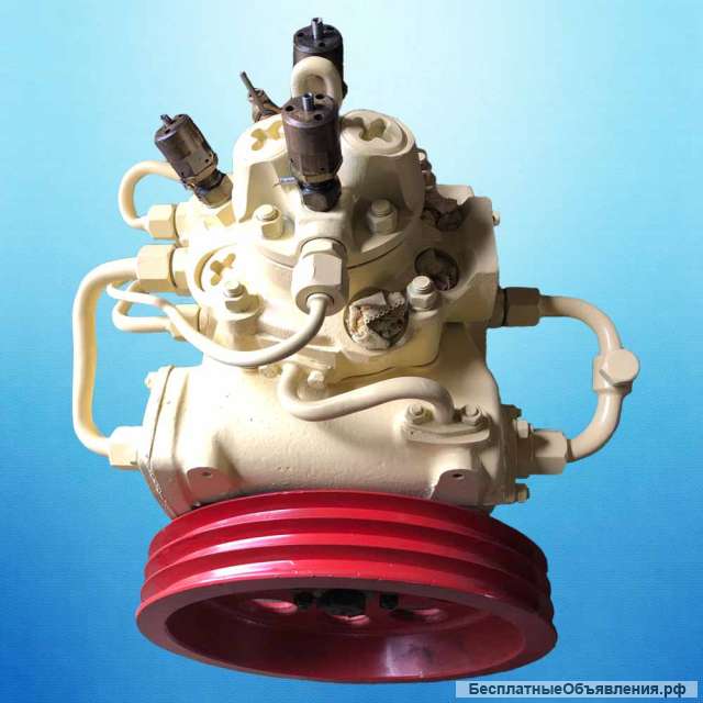 Компрессора Эк2-150 к2-150