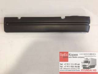 Накладка под фару RH 35411-00280