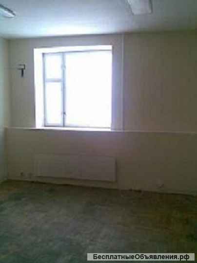 Склад (неотапливаемый)