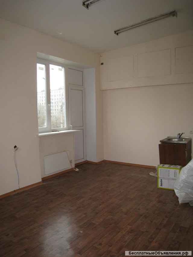 Склад (неотапливаемый)