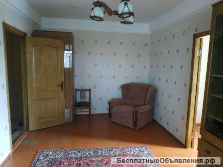 Квартира на каче