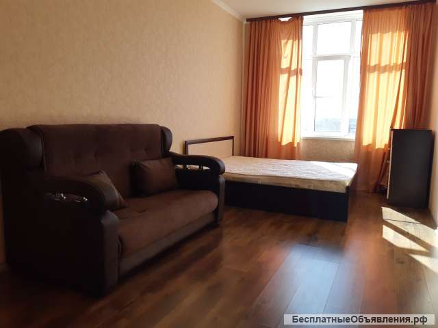 Рн ТЦ Москва, ул. Тухачевского