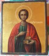 Вывоз икон из Украины 2021