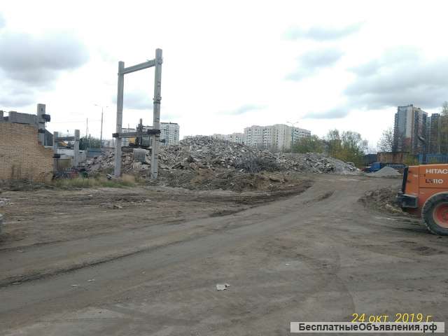 Приму бой бетона бесплатно