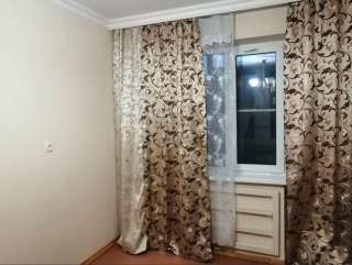 1к квартира Думенко 5/1