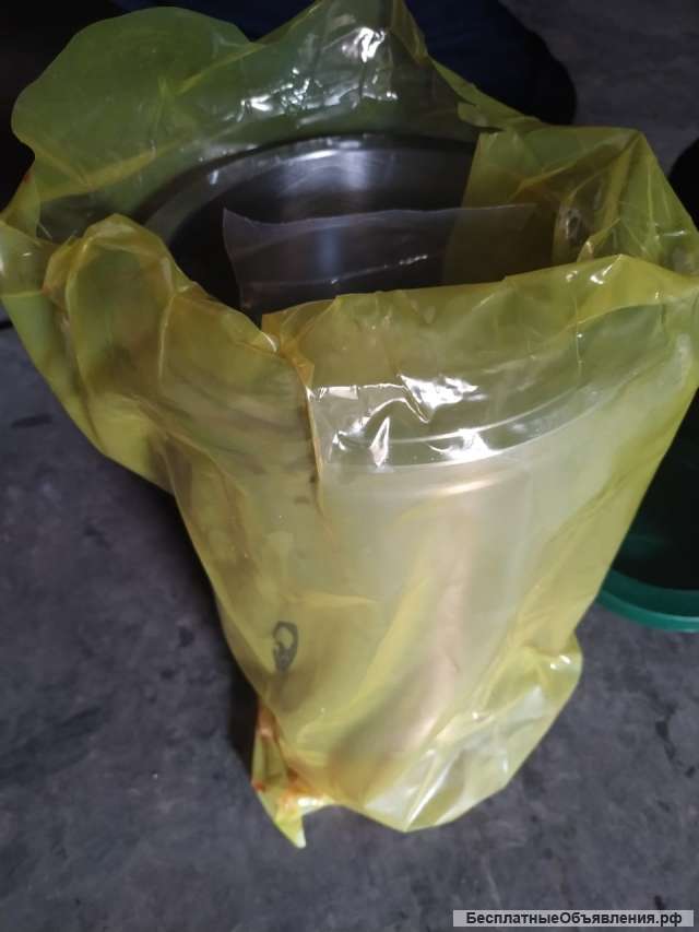 Цилиндро-поршневая группа PLG3889354