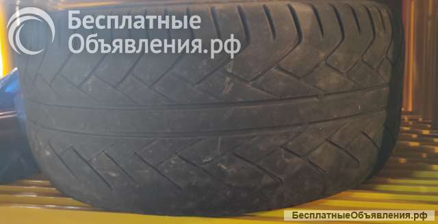 Шины Yokohama advan st-2 шт. 285/45/19