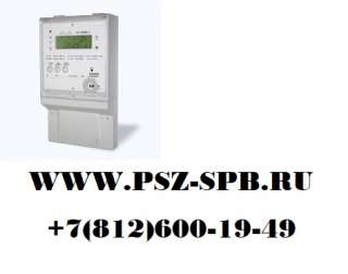 3-ф эл. счетчик СЭТ-4ТМ.03М.01 0,5S/1,0 5-10А 100В