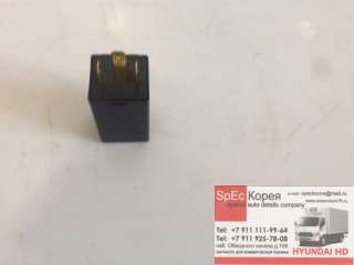 Реле поворота 96371062 (3 контакта)