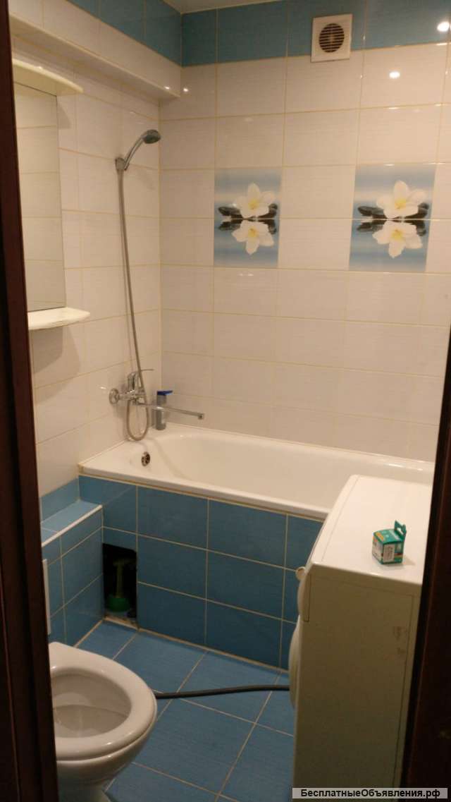 Сдается двухкомнатная квартира на Горсовете