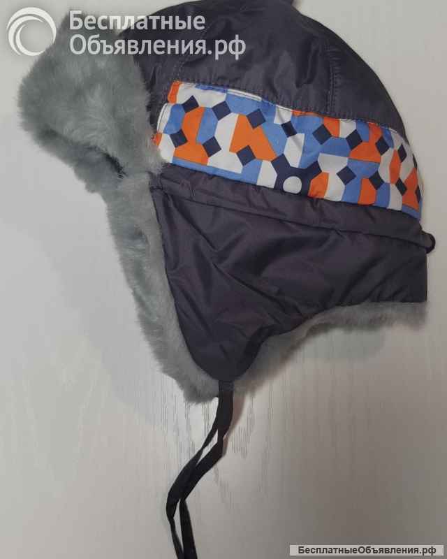 Зимние шапки