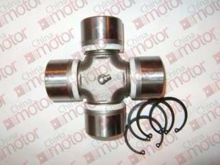 Крестовина 57x144 карданного вала HOWO, Shaanxi, MAN F90, DAF, Iveco в Новосибирске