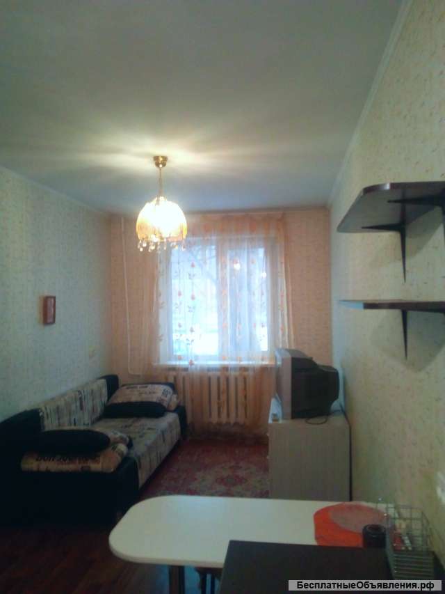 Гостинка Семафорная ул