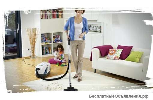 Ремонт пылесосов в Симферополе