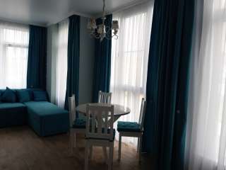 Квартира в Олимпийском парке