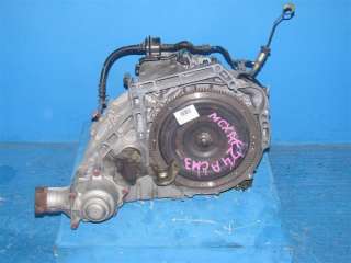 Вариатор для Honda CR-V