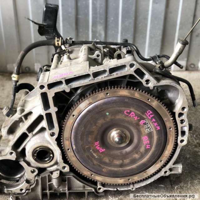 Вариатор для Honda CR-V