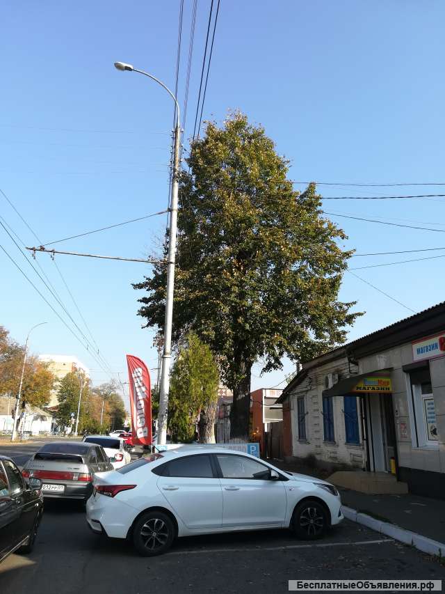 Оффисная работа