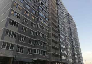 1 к.кв. 37 м2 ремонт Энка