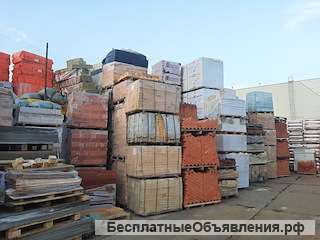 Строительный магазин металлопроката «МеталлСтройСервис»