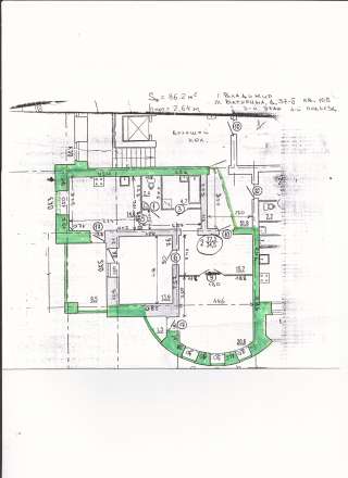 Аренда квартиры от собственника
