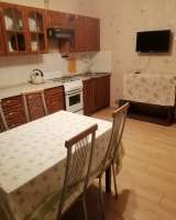 Аренда квартиры от собственника