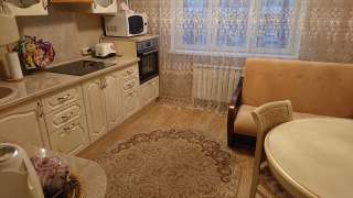 1-комнатную квартиру в новом микрорайоне Лобни