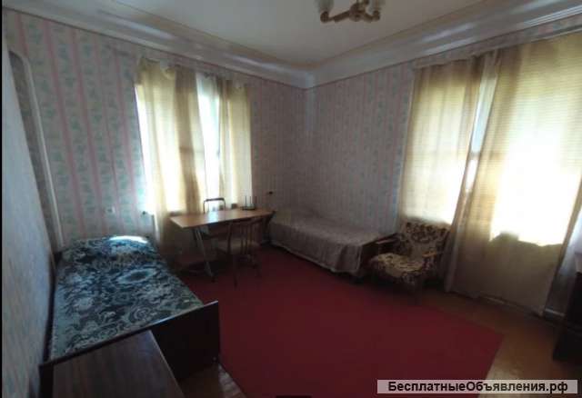 Койко-место 5000 в месяц