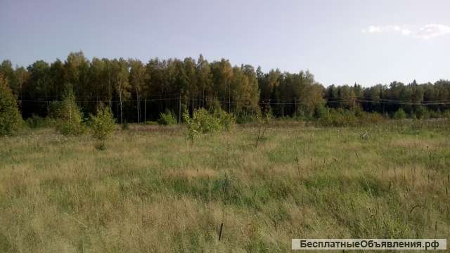 Земельные участки от собственника