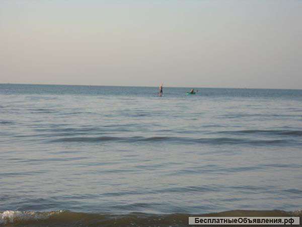 Новый капитальный дом на море продаю