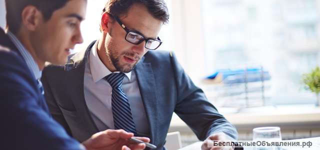 Помощник руководителя