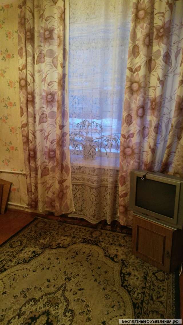 Комната в Московской области