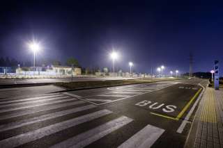 Международный мастер класс по фотографии в Барселоне