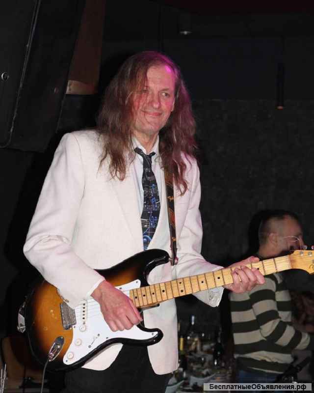 Музыканты на праздник