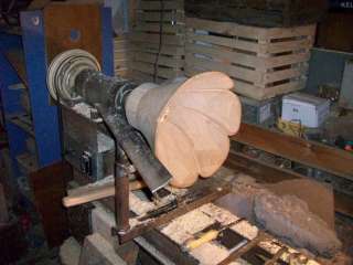 Сомодельный токарный станок