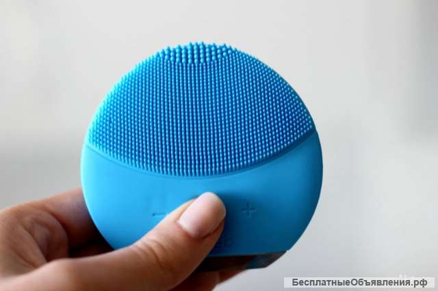 Foreo LUNA mini 2 щеточка для чистки лица
