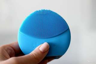 Foreo LUNA mini 2 щеточка для чистки лица