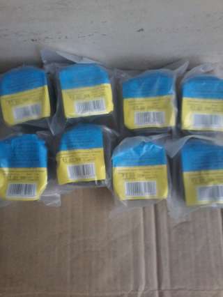 Замок навесной ГОЛЕОЛ ЗВС-17