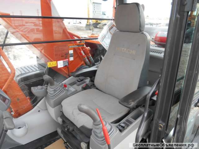 Кабина бу экскаваторов Hitachi Jcb Komatsu