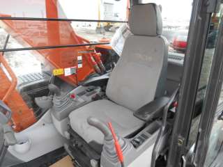 Кабина бу экскаваторов Hitachi Jcb Komatsu