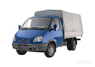 Газель 3м грузоперевозки (город, область)