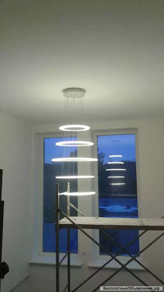 Ремонт квартир под ключ