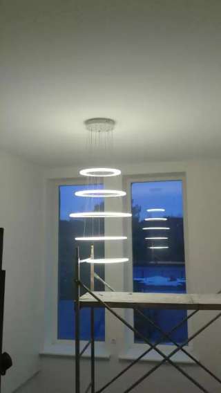 Ремонт квартир под ключ