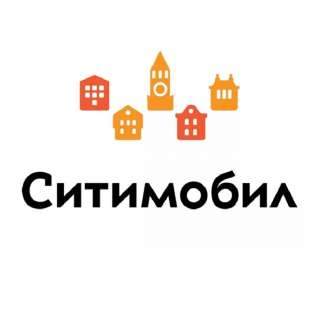 Работа в Такси Ситимобил
