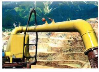 Насосная станция 1Д800-56 АИР315М4 200 кВт 1500 об/мин 380/660В