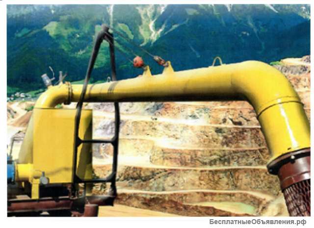 Насосная станция 1Д1250-63 с ЯМЗ-240НМ2 500 л.с. – 368 кВт