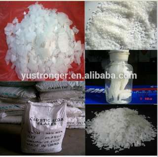 Натр едкий в Московской области