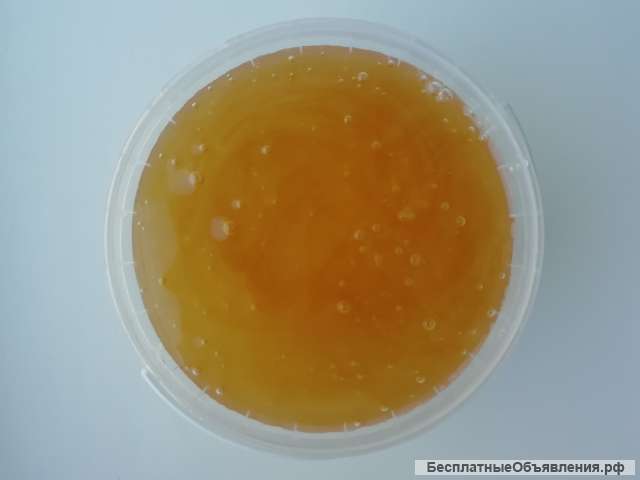 Алтайский мед