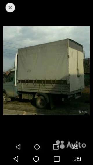 Грузоперевозки/газели. переезды. грузчики